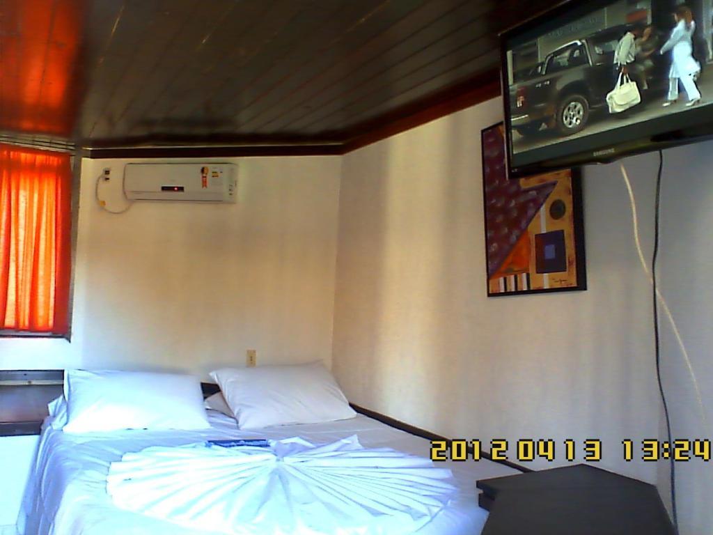 לאורו דה פרייטס Hotel Mamelucos מראה חיצוני תמונה