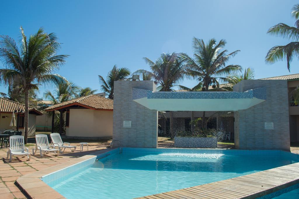 לאורו דה פרייטס Hotel Mamelucos מראה חיצוני תמונה