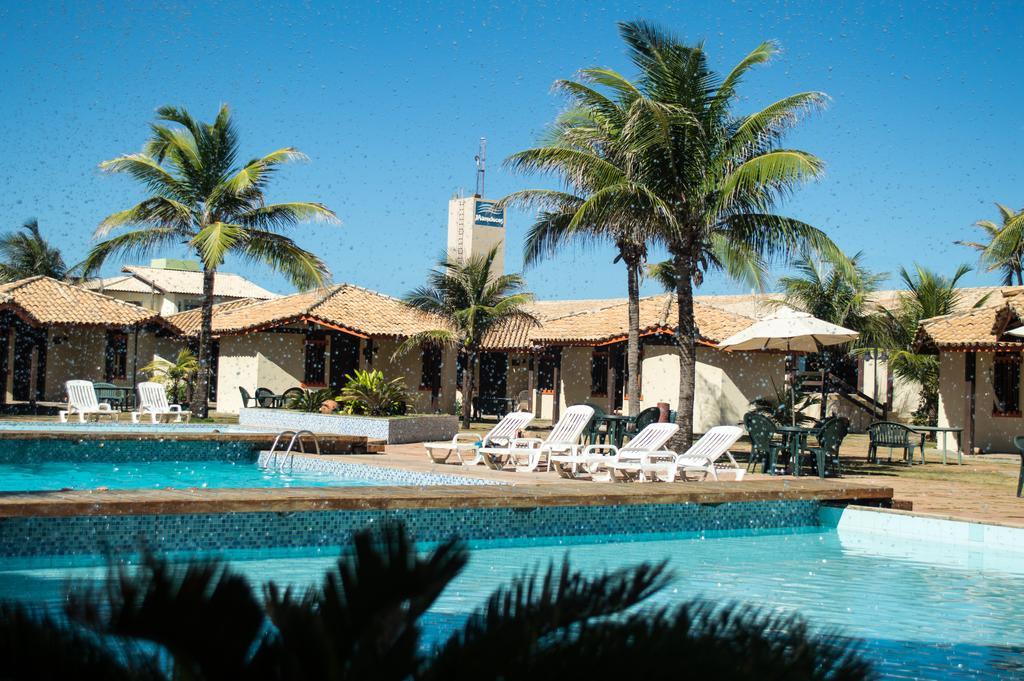 לאורו דה פרייטס Hotel Mamelucos מראה חיצוני תמונה